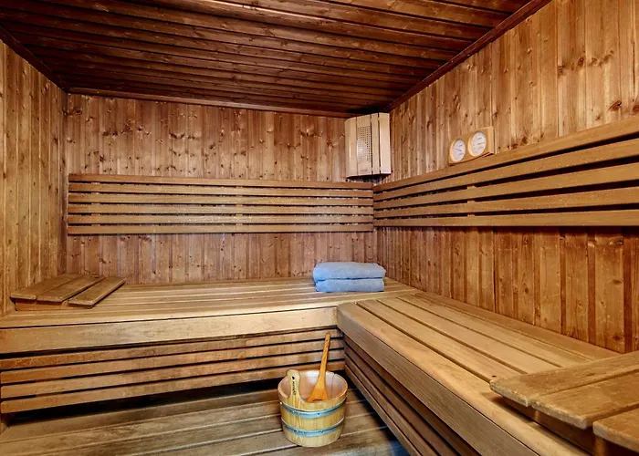 Hotel Sercotel Sorolla Palace Valencie