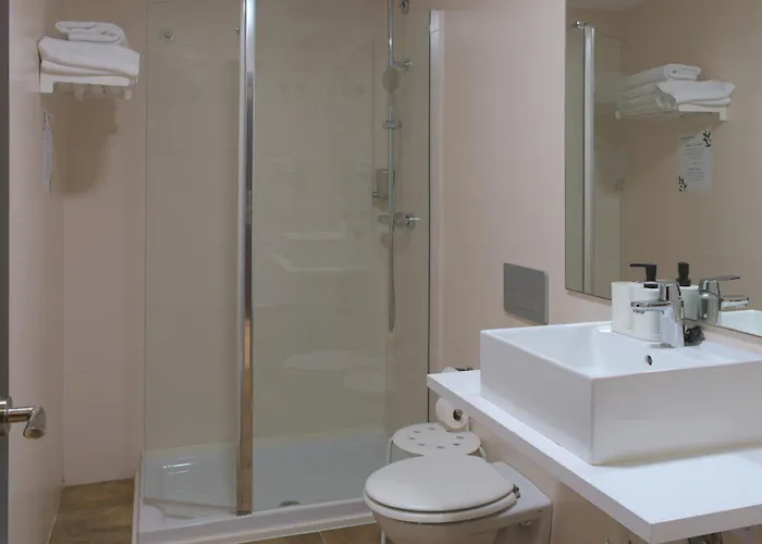 Dormavalencia Regne Guest house