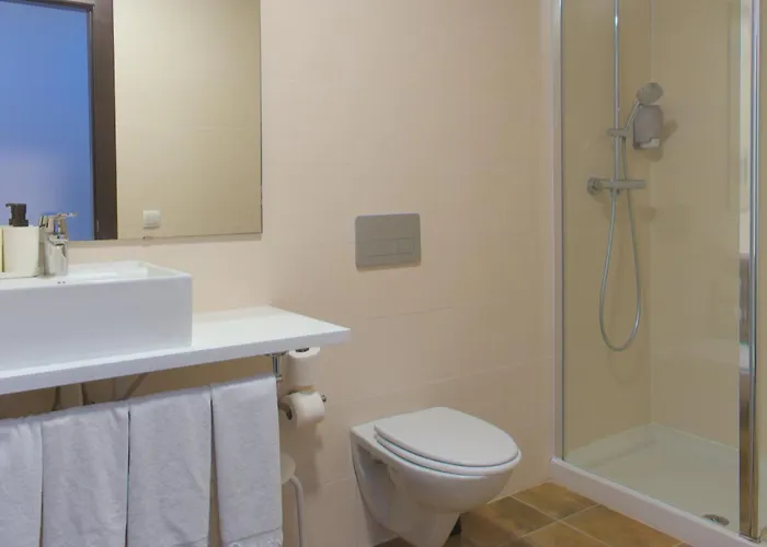 Dormavalencia Regne Guest house *