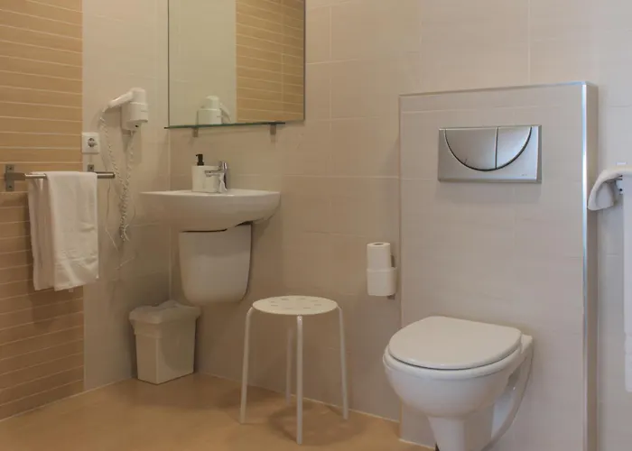 Dormavalencia Regne Guest house Valencia