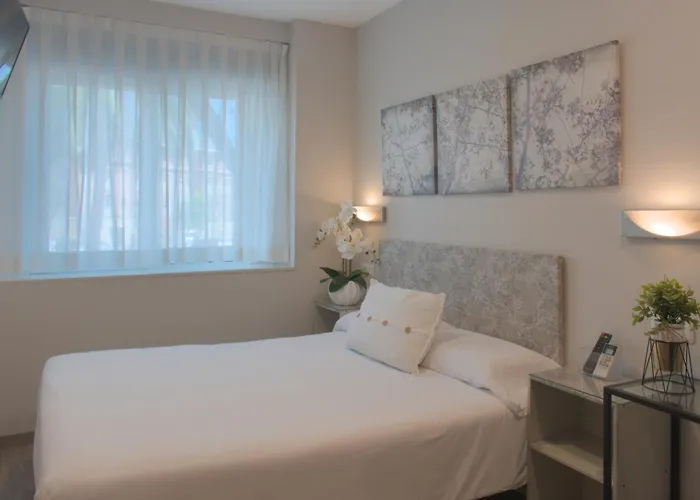 Dormavalencia Regne Guest house Valencia