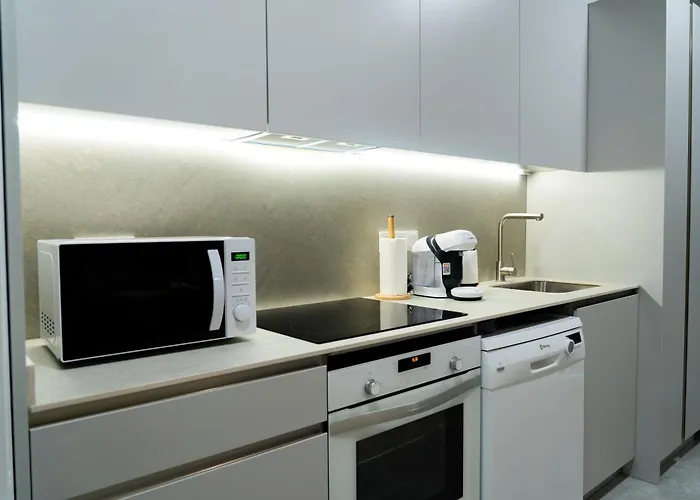 Apartment Formidable Valencia