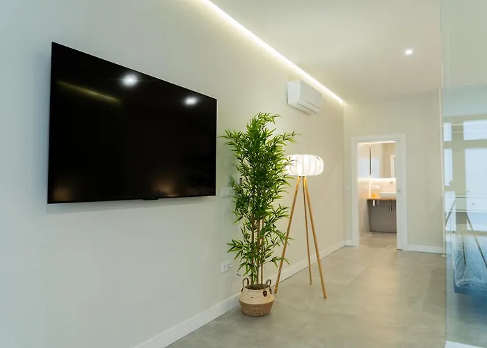 Apartment Formidable *