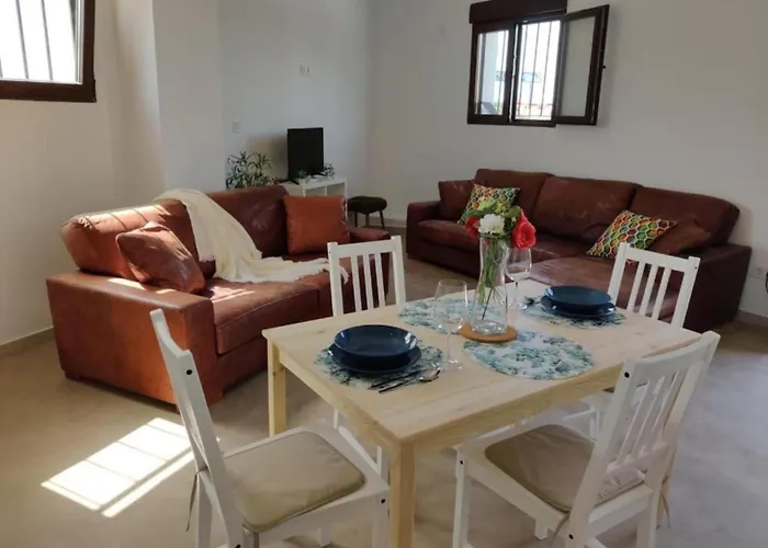 아파트 Relaxing House Overlooking Beautiful Of Arts *