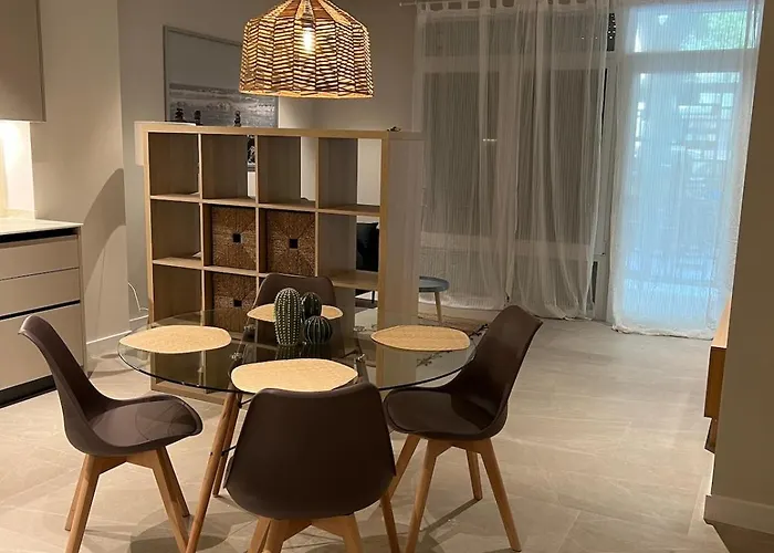 Arts Loft 34 * バレンシア