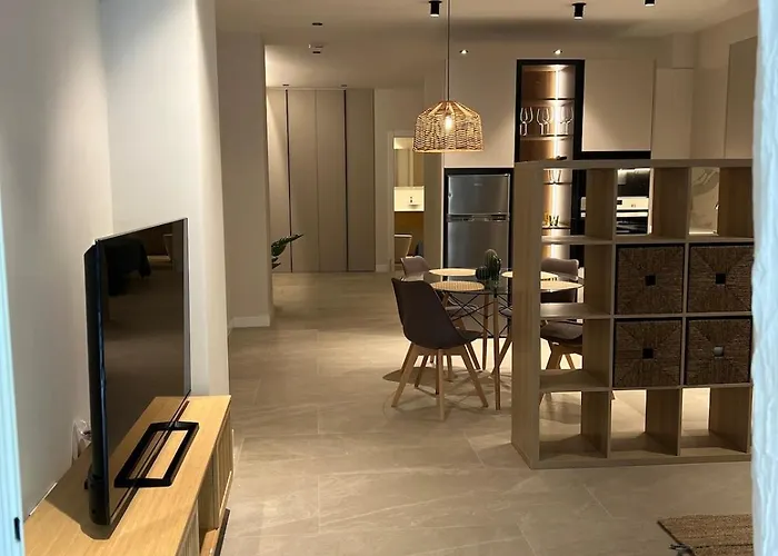 Arts Loft 34 バレンシア