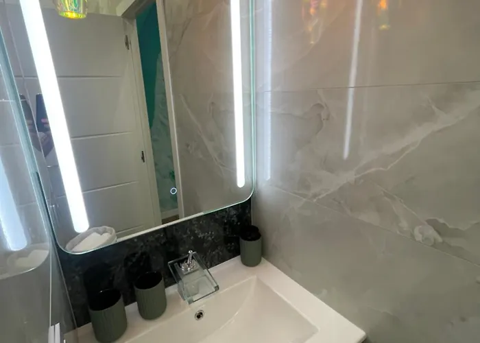 Lounge Garden Sea Mint Fresh * Βαλένθια