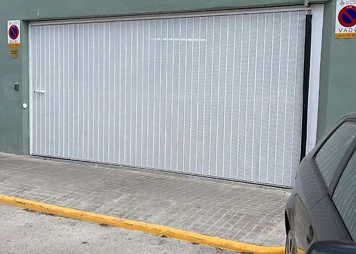 The Little Village Apartment *