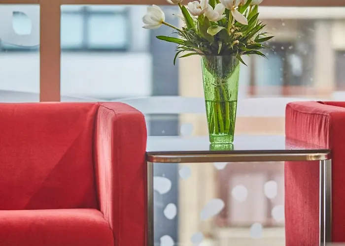 Silken Puerta Hotel 4*