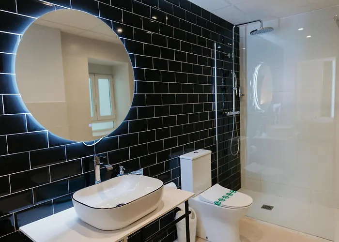 Hulot Pensjonat Walencja