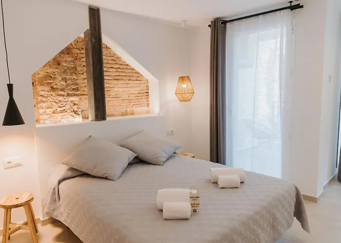 Pensjonat Hulot Walencja