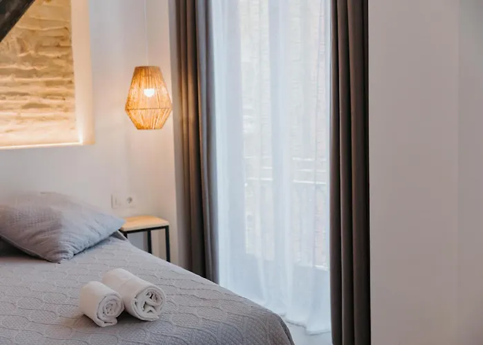 Pensjonat Hulot Walencja