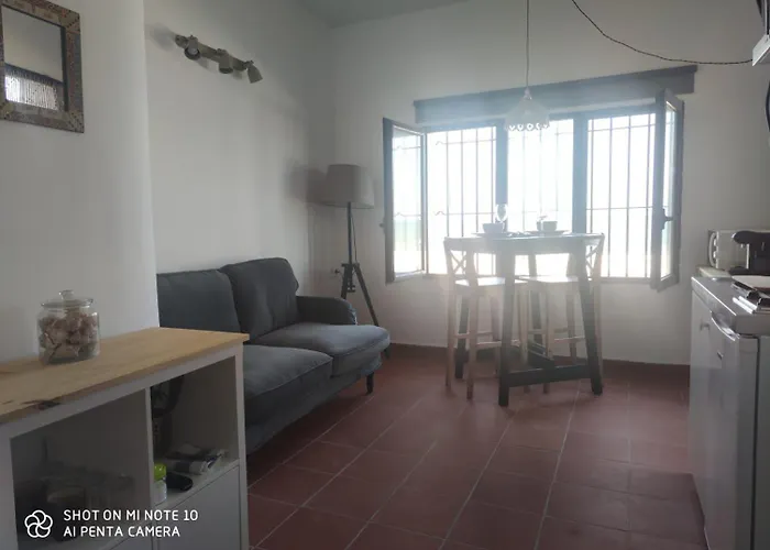 Estrella De Mar Appartement *