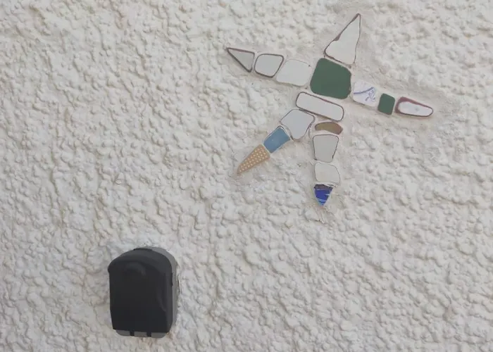 Appartement Estrella De Mar *