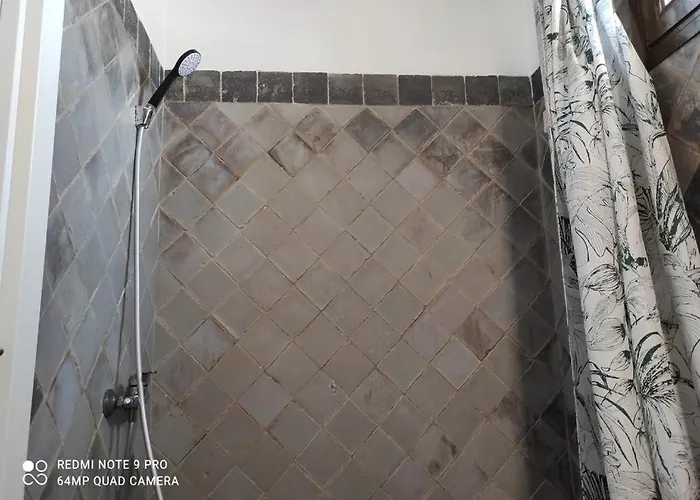 Estrella De Mar Appartement Valencia