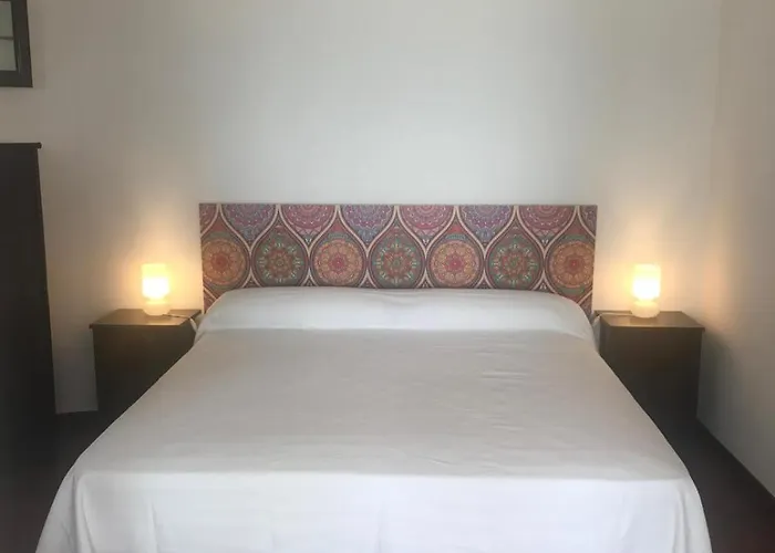 Appartement Estrella De Mar Valencia