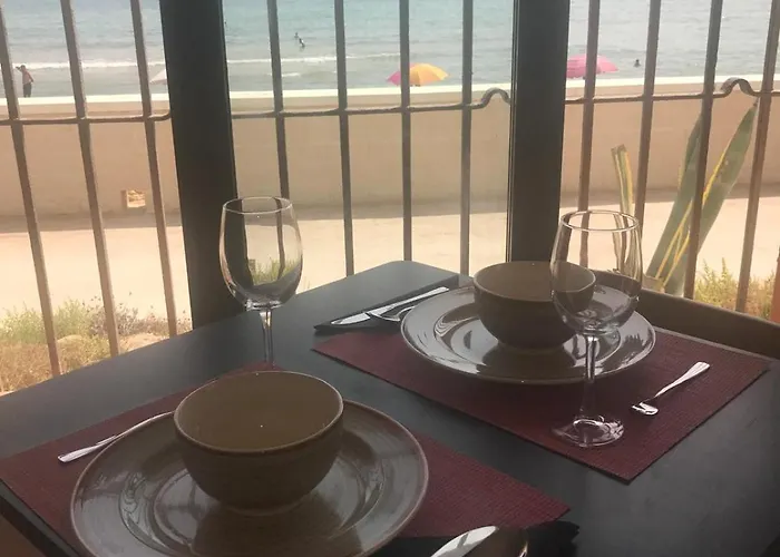 Estrella De Mar * Valencia