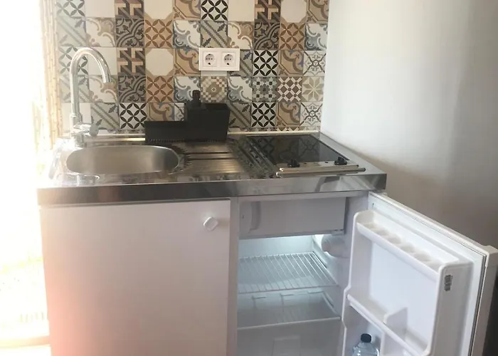 Appartement Estrella De Mar