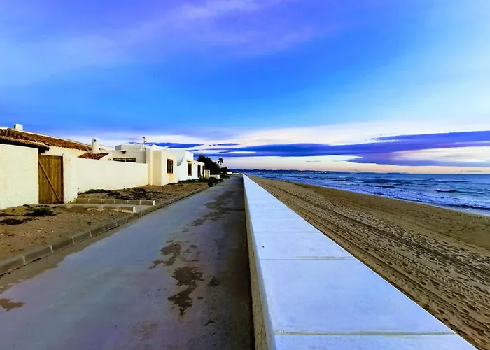 Estrella De Mar Apartmán *