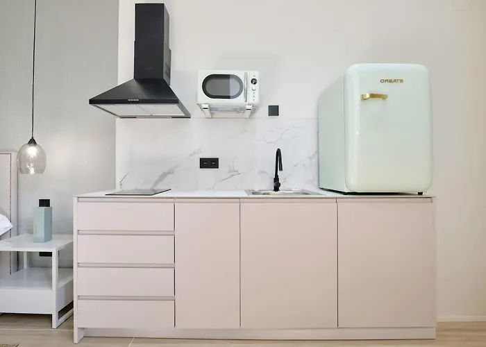 Lejlighed Romantic N2 Oceanografico Virkin Valencia