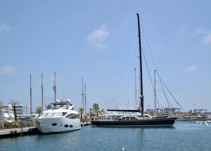 Romantic N2 Oceanografico Virkin Valencia