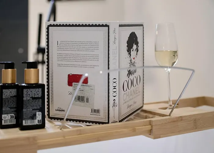 Romantic N2 Oceanografico Virkin Lejlighed *