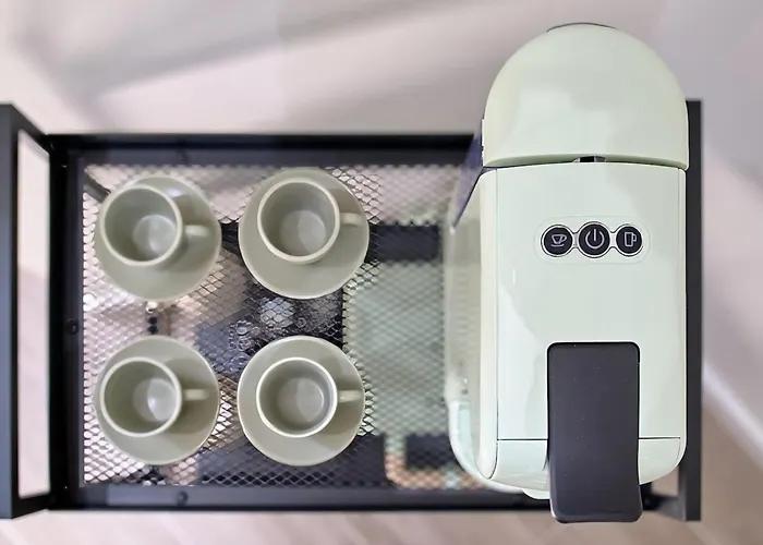 Lejlighed Romantic N2 Oceanografico Virkin