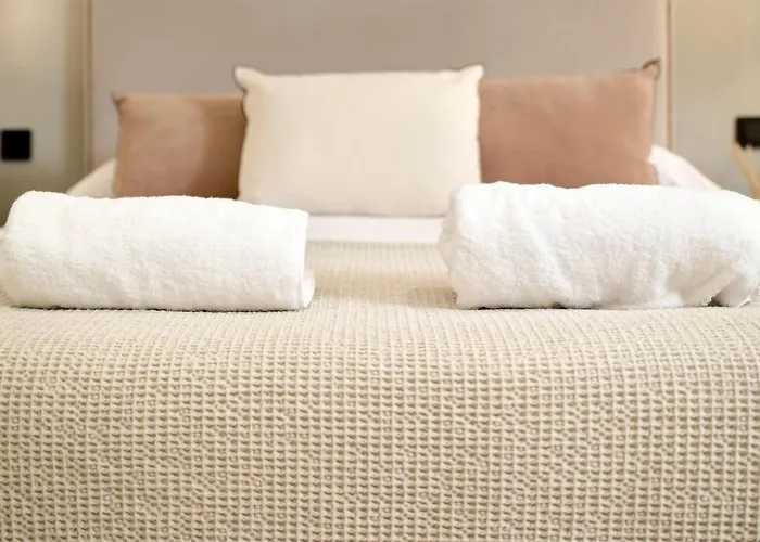 Lejlighed Romantic N2 Oceanografico Virkin Valencia