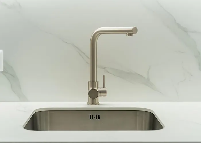 Apartment Formidable