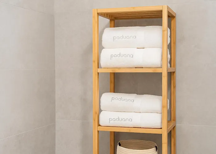 Apartment Formidable Valencia