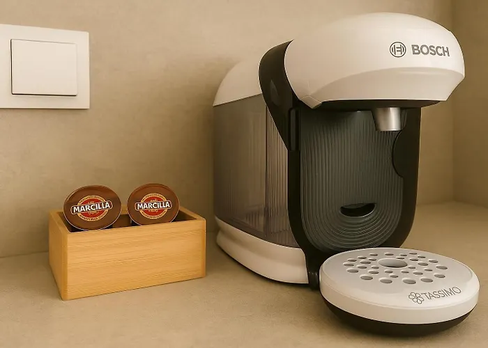 Formidable Apartment *