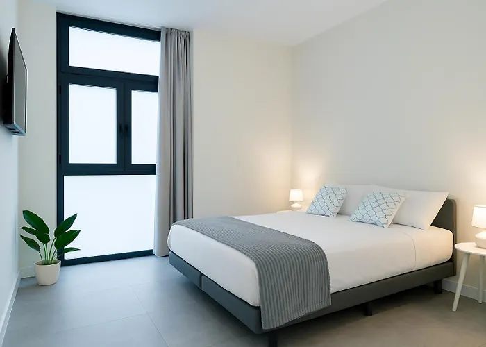 Apartment Formidable