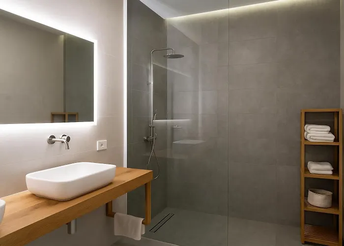 Apartment Formidable *