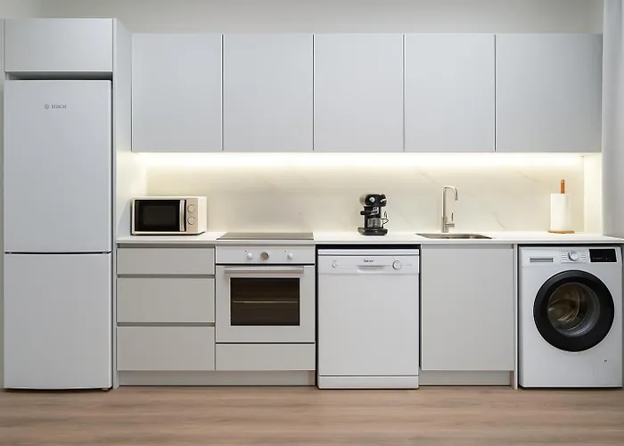 Apartment Formidable *