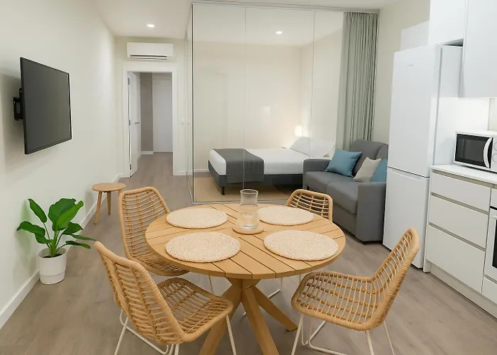 Formidable Apartment *