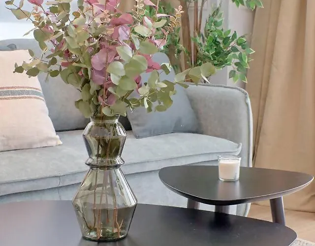 Romantic Roig Arena N1 Virkin فالنسيا