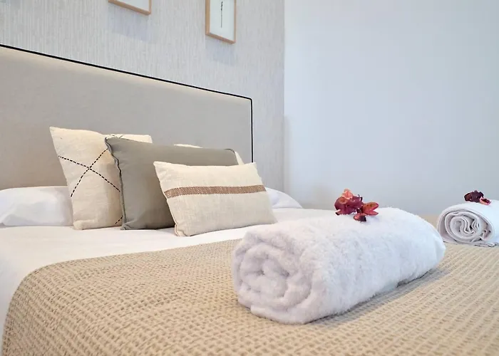 Romantic Roig Arena N1 Virkin فالنسيا