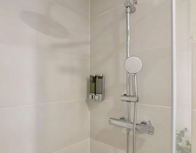 Διαμέρισμα Romantic Roig Arena N9 Virkin