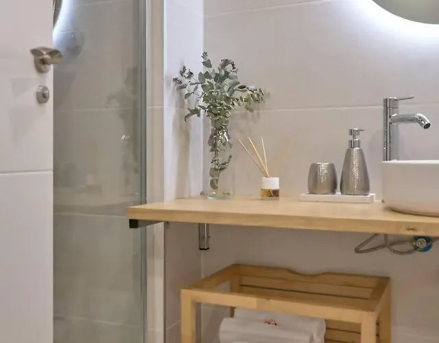 Romantic Roig Arena N9 Virkin Διαμέρισμα Βαλένθια