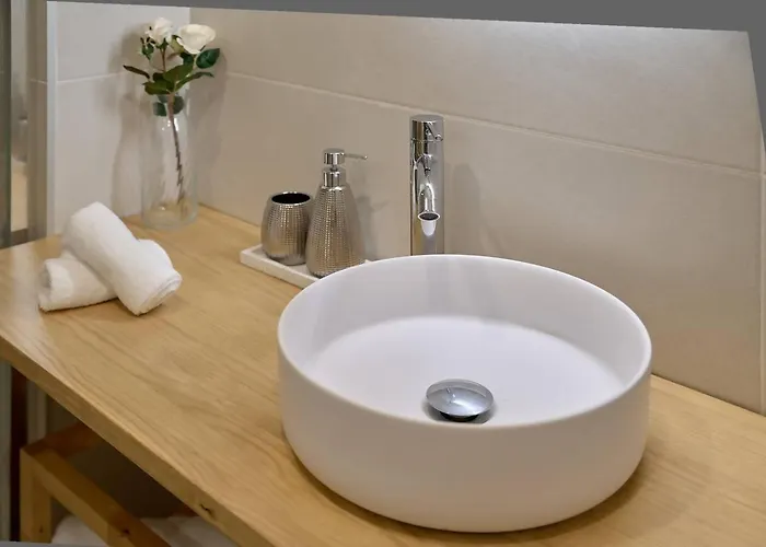 Διαμέρισμα Romantic Roig Arena N9 Virkin