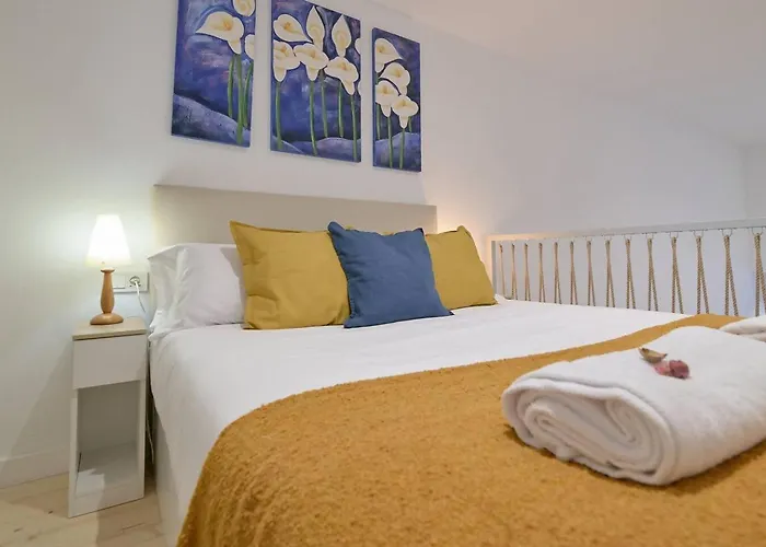 Romantic Roig Arena N9 Virkin