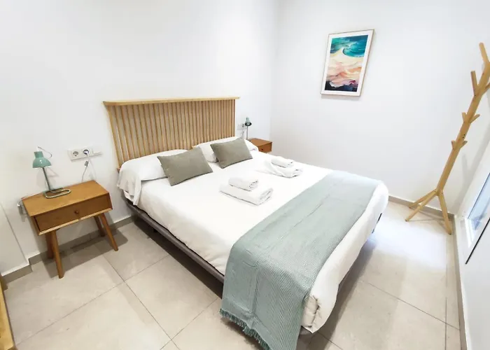 Vlc Host - Alfaro A 아파트 *