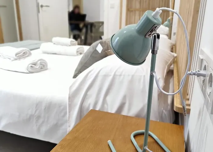 Vlc Host - Alfaro A 아파트 *