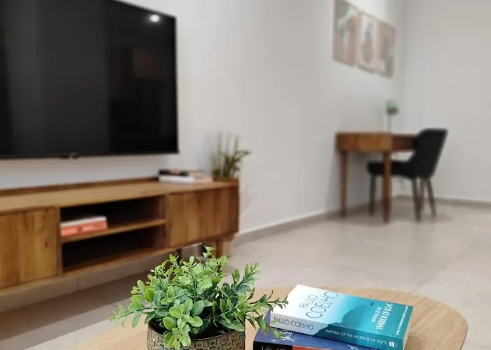 Vlc Host - Alfaro A 아파트