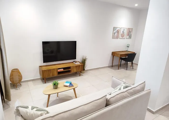 아파트 Vlc Host - Alfaro A 발렌시아