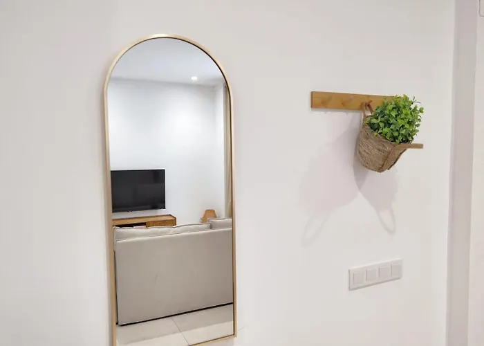 아파트 Vlc Host - Alfaro A *