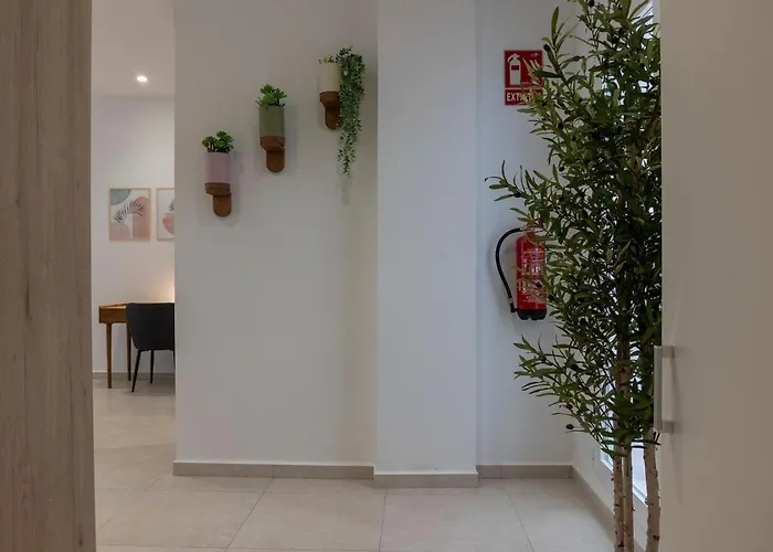 아파트 Vlc Host - Alfaro A *