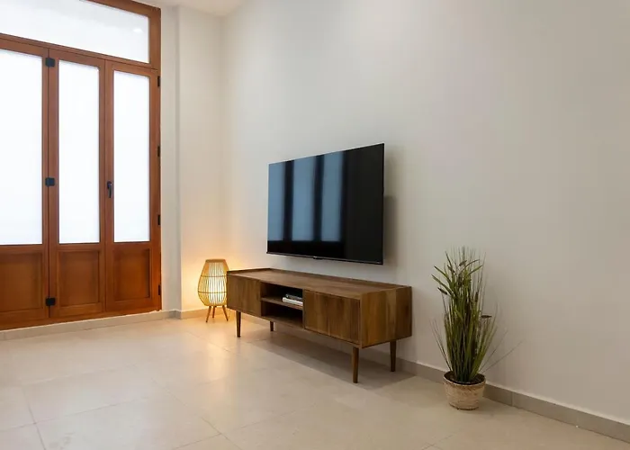 Vlc Host - Alfaro A 아파트 *