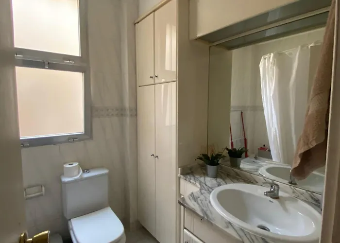 Rincón Valenciano - Campanar Quarto em Acomodações Particulares Valência