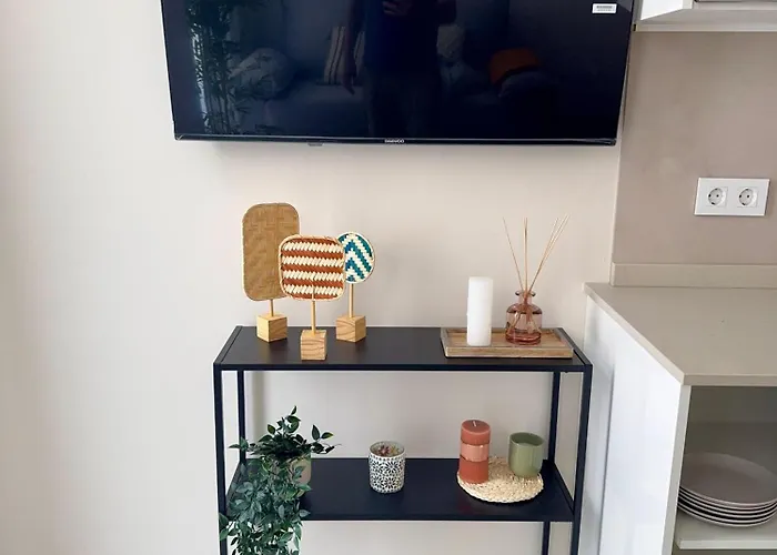 Boutique 4-pax - B-2 아파트 발렌시아